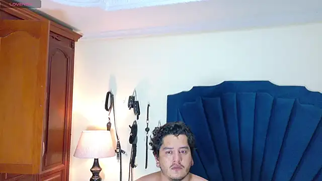 RoxyandAron2 online show from 16, 5, 2026