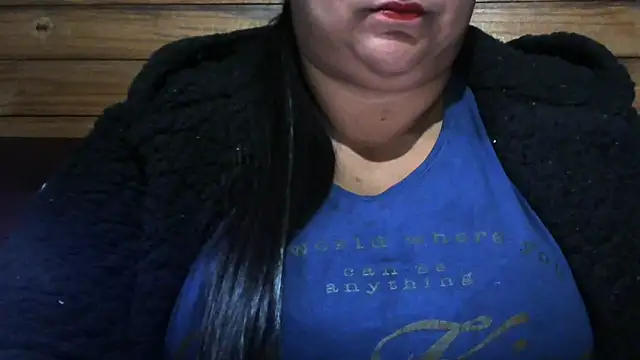 MARRENTINHA34 online show from 8, 5, 2026