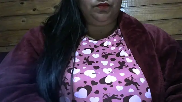 MARRENTINHA34 online show from 17, 6, 2026
