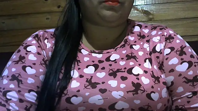 MARRENTINHA34 online show from 8, 7, 2026