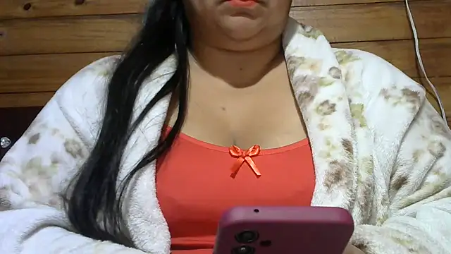 MARRENTINHA34 online show from 24, 7, 2026