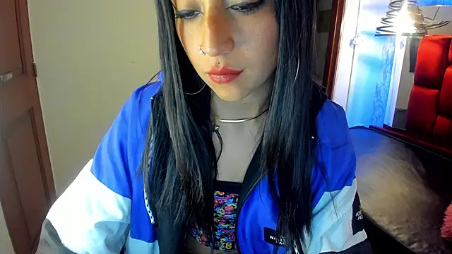 Snapshot of Sheilly_brown chatting on 14, 9, 2025 Sheilly brown online show from 14, 9, 2025