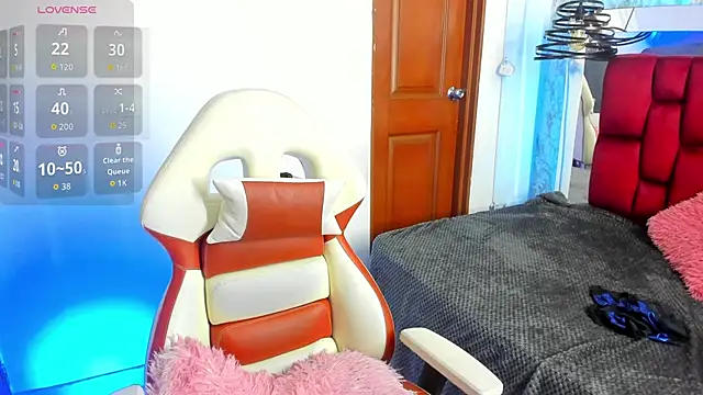 Snapshot of Sheilly_brown chatting on 18, 10, 2025 Sheilly brown online show from 18, 10, 2025