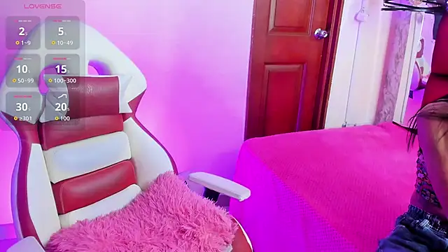 Snapshot of Sheilly_brown chatting on 1, 11, 2025 Sheilly brown online show from 1, 11, 2025