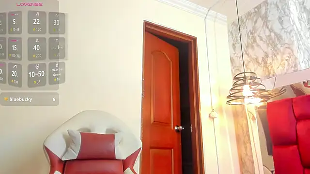 Snapshot of Sheilly_brown chatting on 5, 12, 2025 Sheilly brown online show from 5, 12, 2025