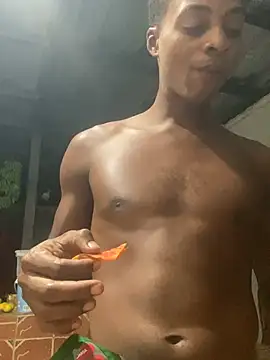 Elijanpeterson online show from 5, 8, 2026