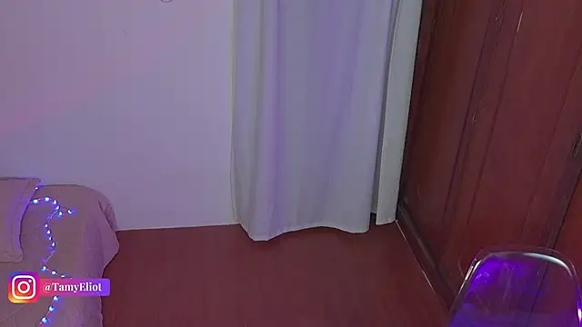 Tamyeliot online show from 14, 11, 2025