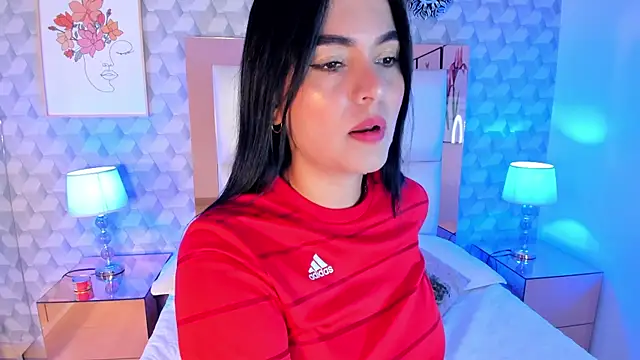 Sasha  sims   online show from 11, 11, 2025