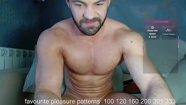 viktor moonX online show from 23, 4, 2026