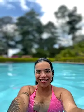 JuanitaMore01 online show from 21, 9, 2025