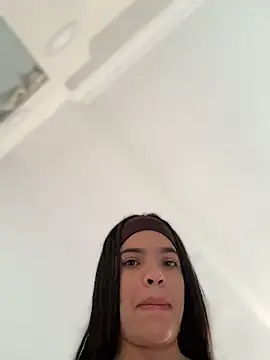 JuanitaMore01 online show from 14, 6, 2026