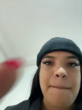 JuanitaMore01 online show from 2, 7, 2026