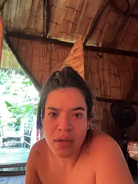 JuanitaMore01 online show from 28, 7, 2026