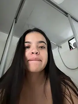 JuanitaMore01 online show from 31, 7, 2026