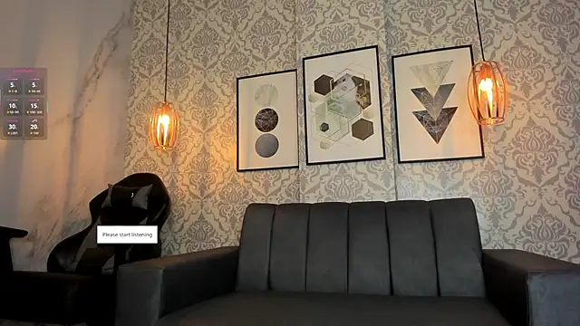 Saraakushh online show from 11, 11, 2025