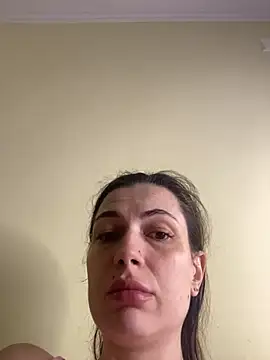 Cute Erika online show from 27, 11, 2025