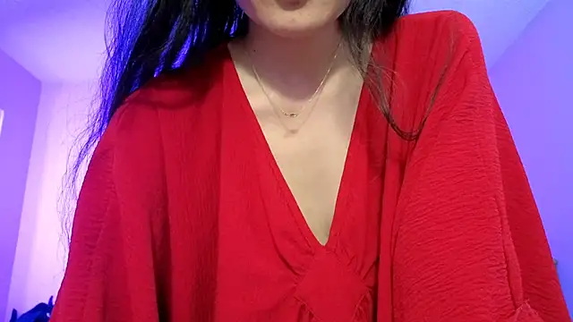 Snapshot of Aliciaz3 chatting on 2, 10, 2025 Aliciaz3 online show from 2, 10, 2025