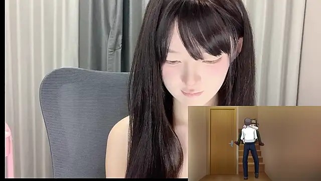 EnEn xiaobao online show from 12, 11, 2025