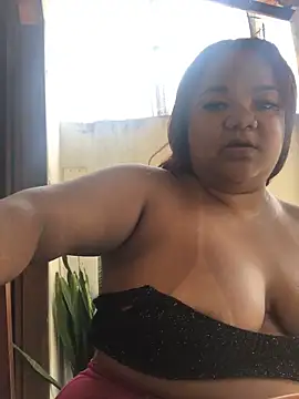 Snapshot of melcarioca1111 chatting on 19, 9, 2025 melcarioca1111 online show from 19, 9, 2025