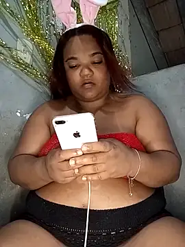 melcarioca1111 online show from 4, 4, 2026