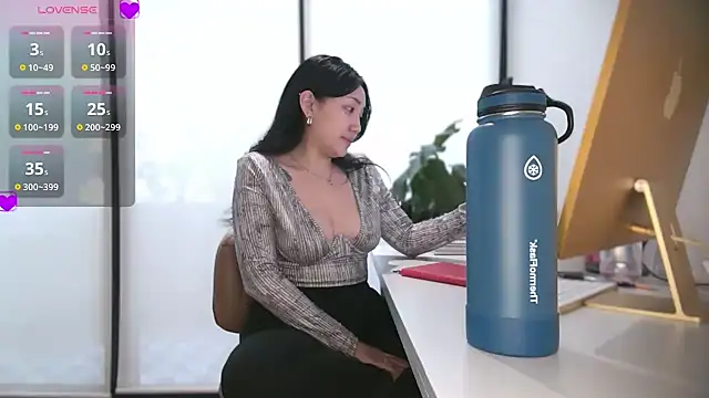 yuzhara online show from 9, 9, 2025