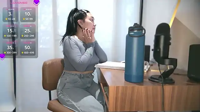 yuzhara online show from 22, 10, 2025