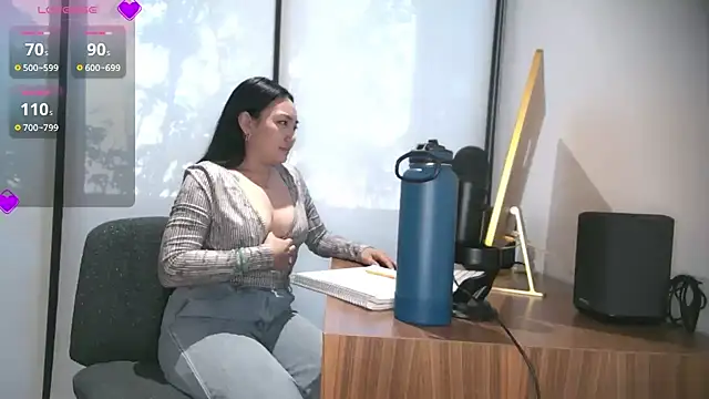 yuzhara online show from 20, 11, 2025