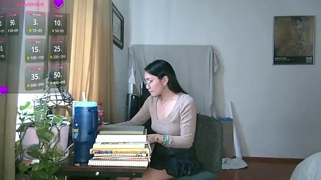 yuzhara online show from 10, 6, 2026