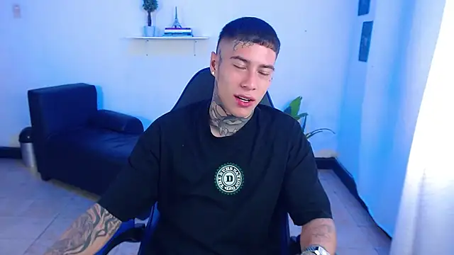 setthomas online show from 17, 9, 2025