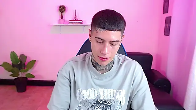 setthomas online show from 30, 9, 2025