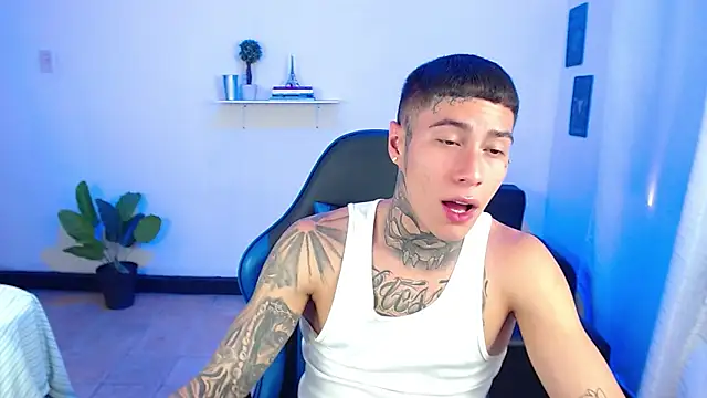 setthomas online show from 6, 10, 2025