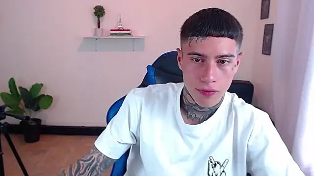 setthomas online show from 22, 10, 2025