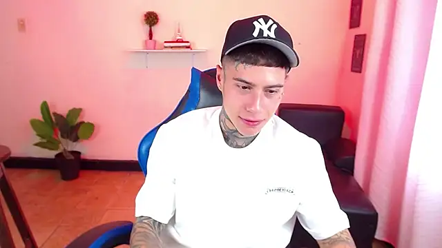 setthomas online show from 6, 11, 2025