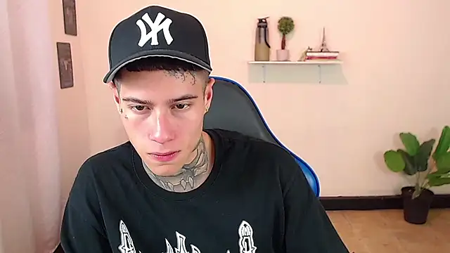 setthomas online show from 16, 12, 2025