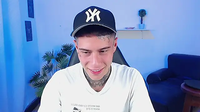 setthomas online show from 3, 2, 2026