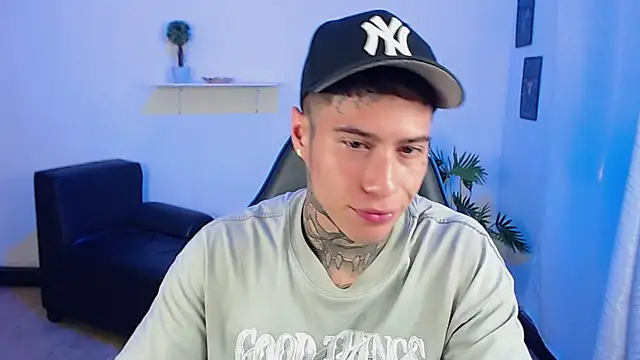 setthomas online show from 13, 3, 2026