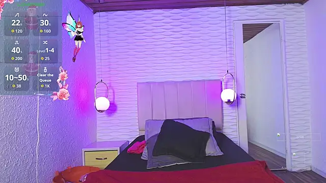 ly lulu online show from 25, 11, 2025