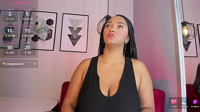 Tina curly online show from 10, 6, 2026