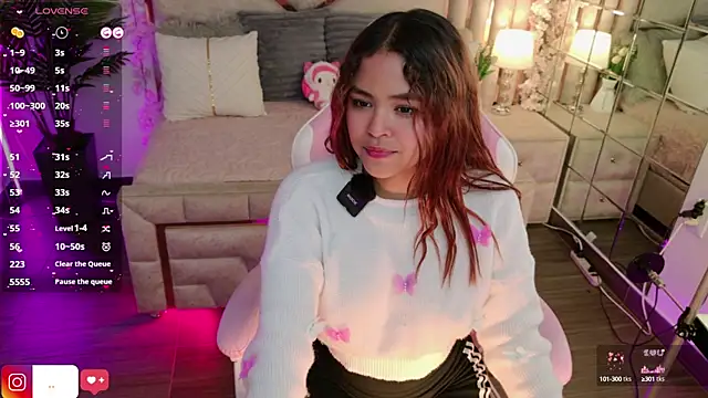 eimy 2 online show from 10, 9, 2025