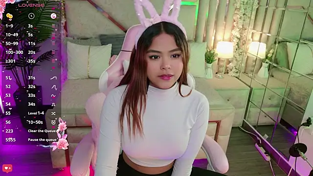 eimy 2 online show from 8, 10, 2025