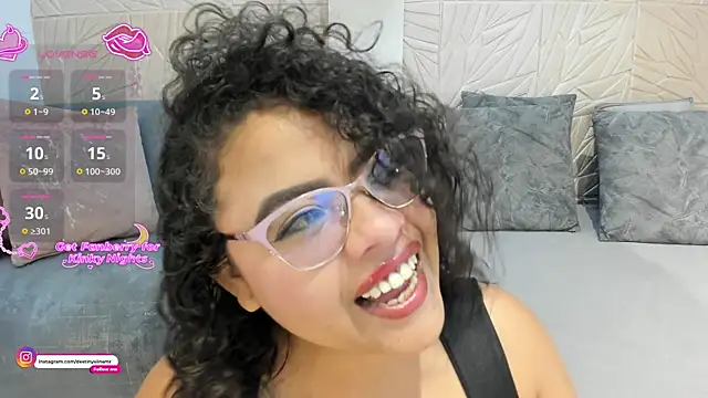DestinySins online show from 14, 5, 2026