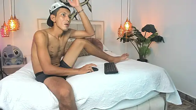 lupeandostin online show from 4, 6, 2026