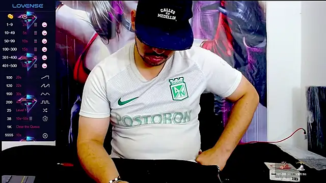 smith hot29 online show from 27, 9, 2025