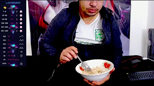 smith hot29 online show from 5, 10, 2025