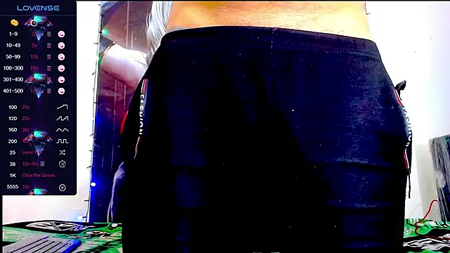 smith hot29 online show from 3, 12, 2025