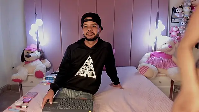 Liah Marthina online show from 30, 11, 2025