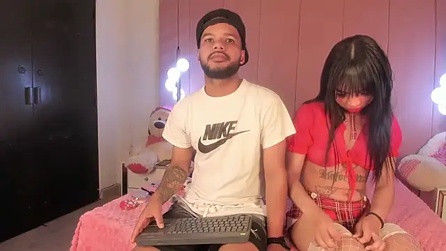 Liah Marthina online show from 30, 3, 2026