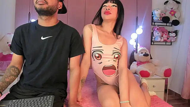 Liah Marthina online show from 5, 7, 2026