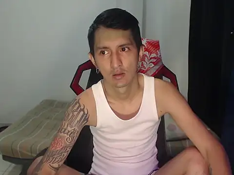 Snapshot of brianbigcock777 chatting on 15, 4, 2026 brianbigcock777 online show from 15, 4, 2026