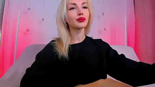 LisaFoxyMe online show from 24, 4, 2026